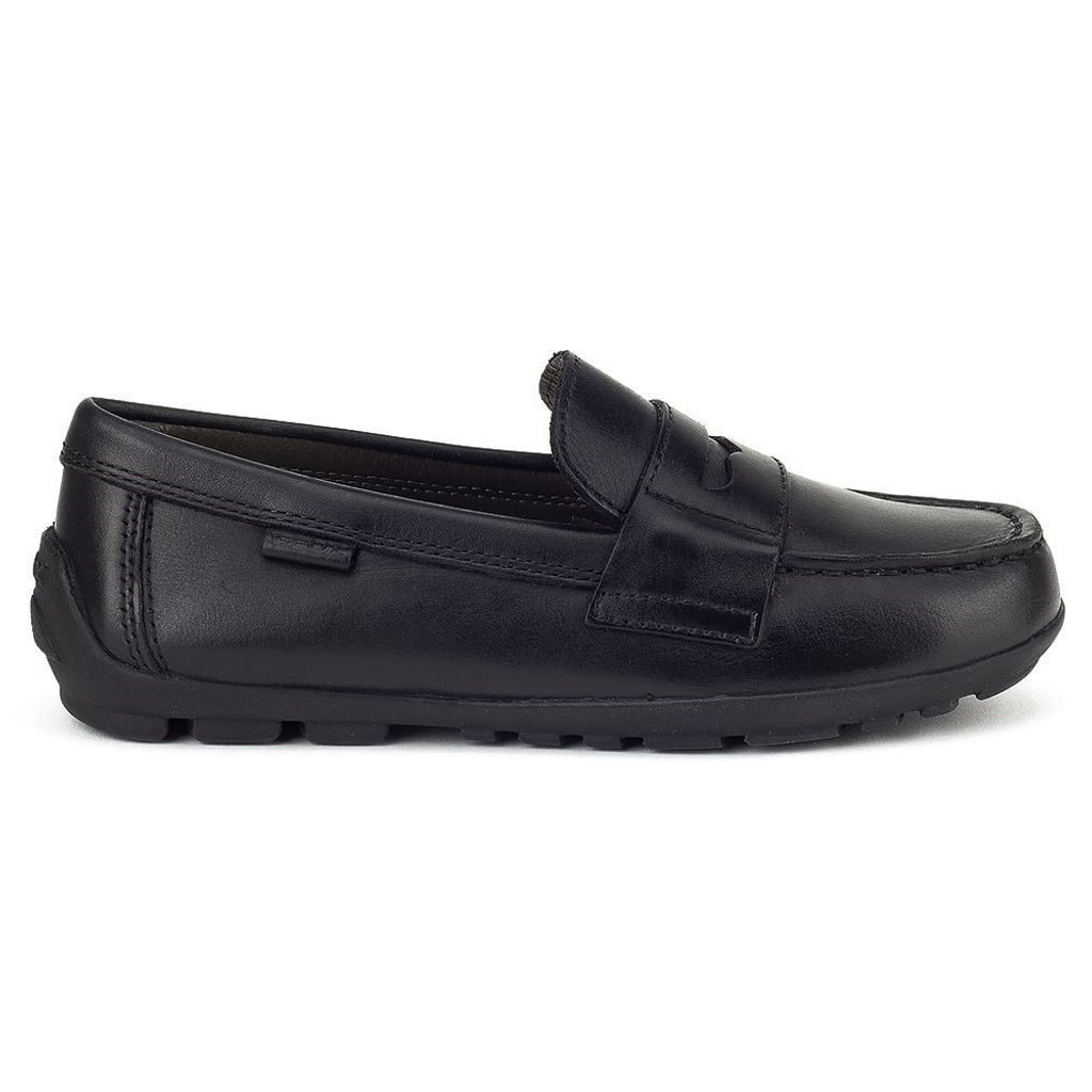 Geox Schuhe JR New Fast Boy, J746CA00043C9999, Größe: 34
