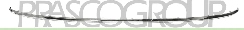 Rénover pare-chocs arrière Audi A4 (8W) avec enjoliveur PRASCO AD0261255