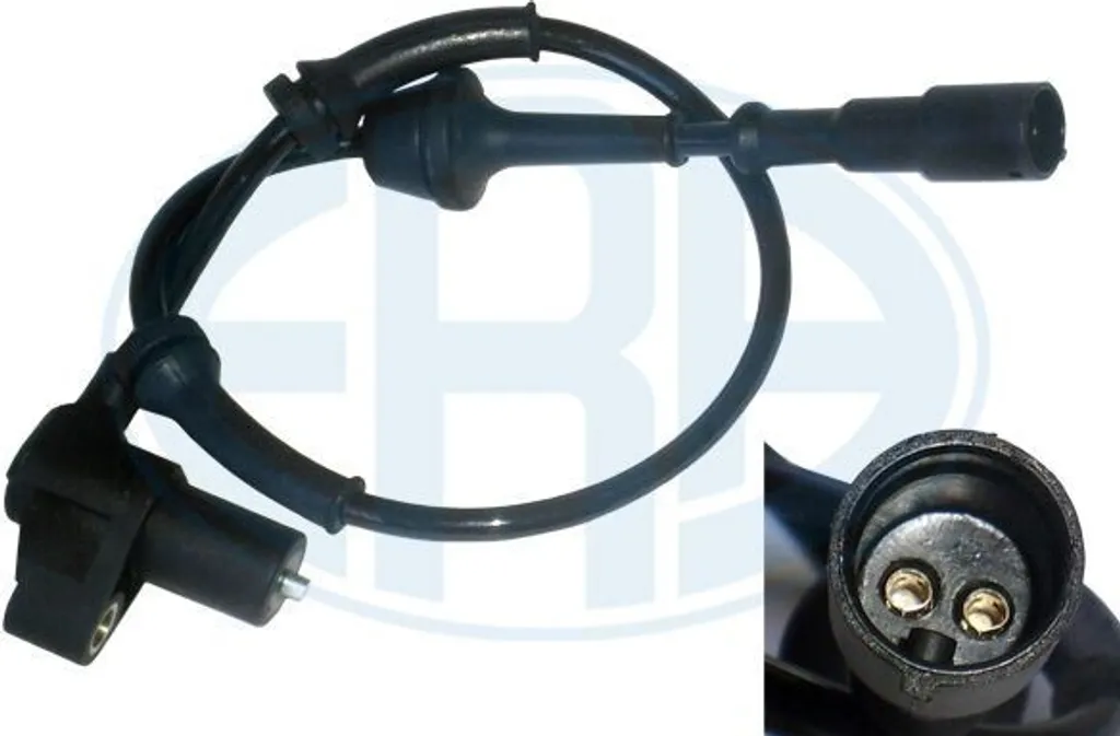 Capteur ABS ERA 560299A - Capteur de Vitesse de Roue OE 1314 30 pour T4