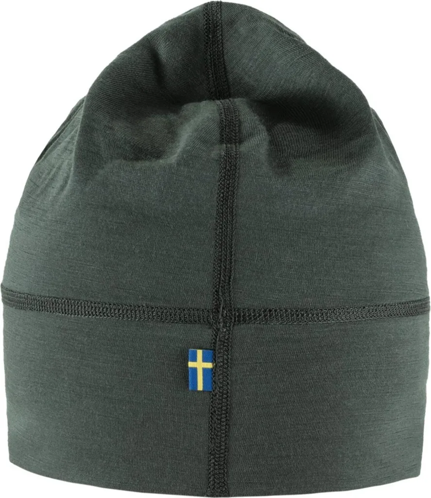 Cappello Fjallraven 87080050 Abisko Sun Hat - Protezione Solare Trekking - 2