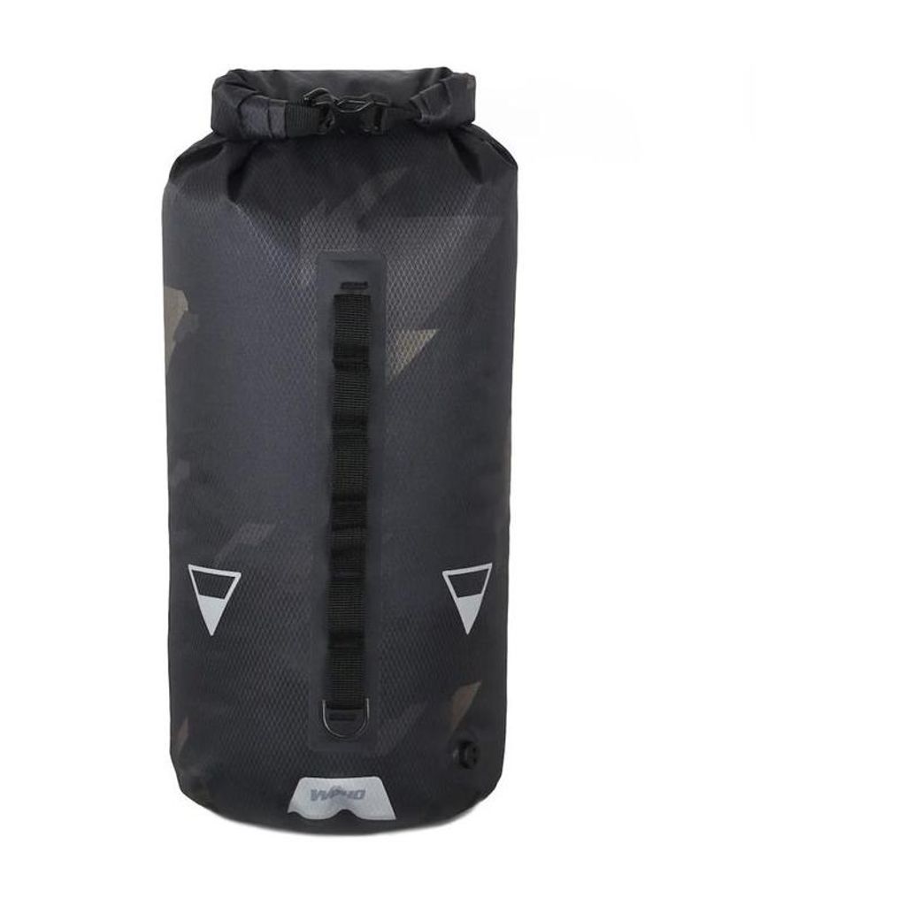 Fahrradtasche - Wasserdichter Rucksack X-Touring - Größe - 15 L - Woho