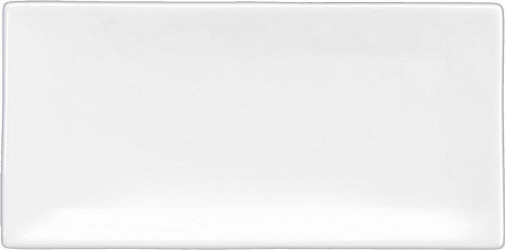 ASA Teller rechteckig ATABLE 17 x 8,5 cm Immagine del prodotto 