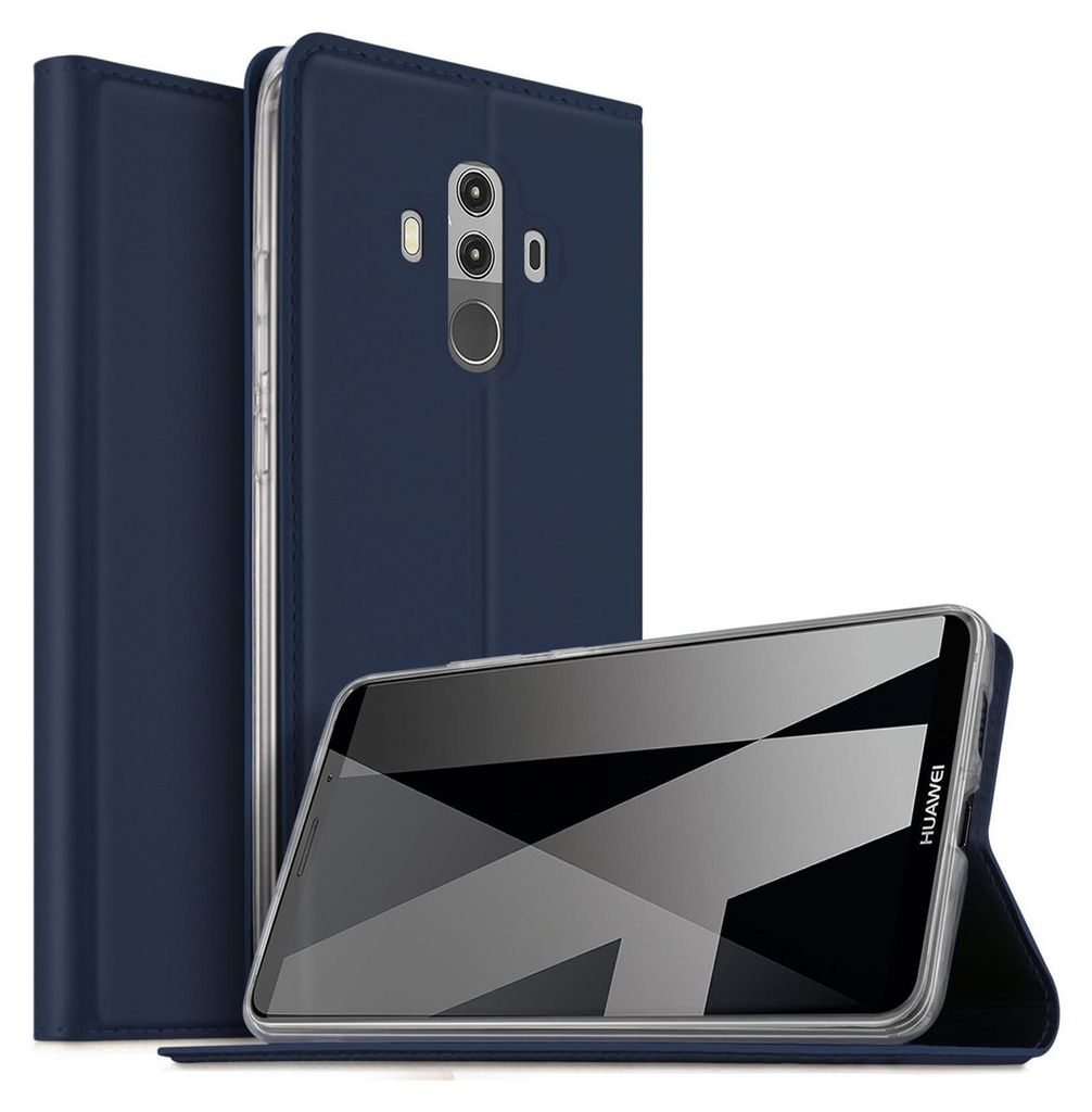 Pokrowiec na telefon komórkowy Huawei Mate 10 Pro Book Etui Zdjęcie produktu 