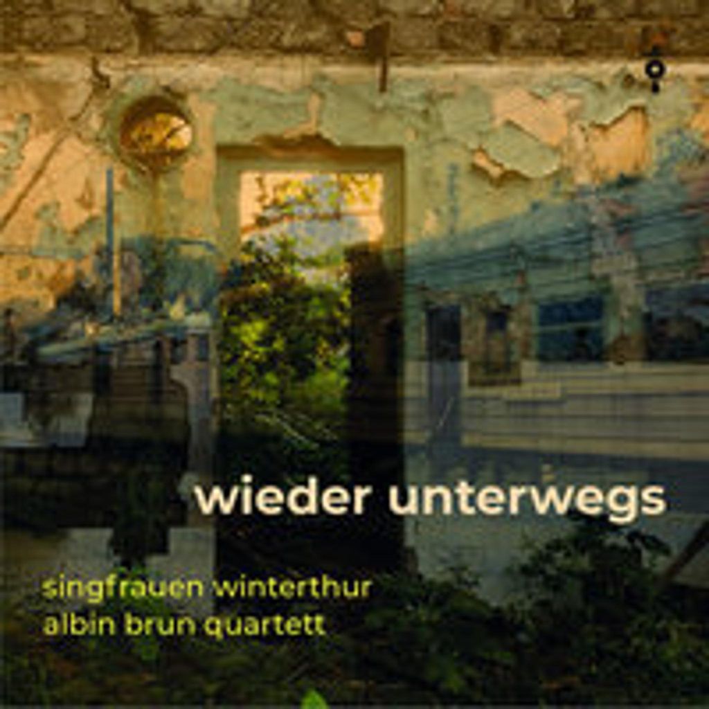 Wieder unterwegs
