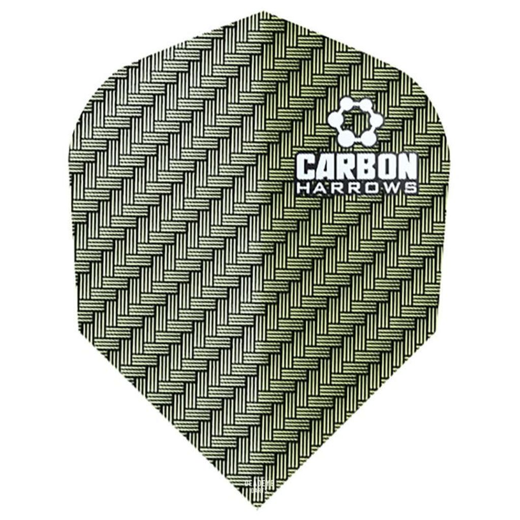 Harrows Flights Carbon Gemischt Gemischt Produktbild 