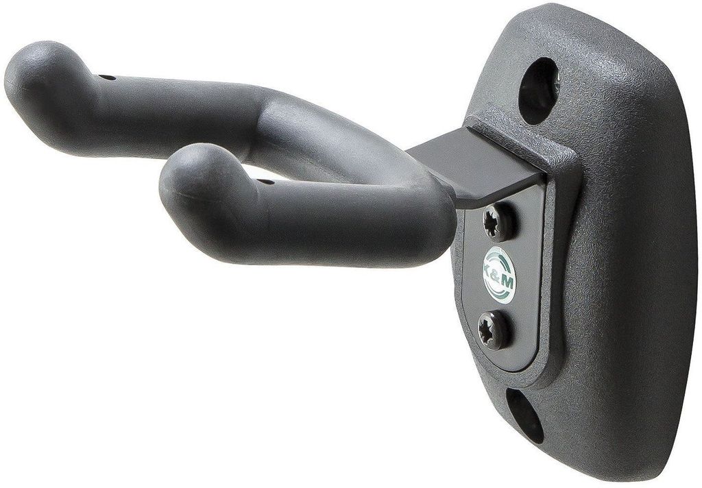 K&M 16590 Ukulele Wandhalter