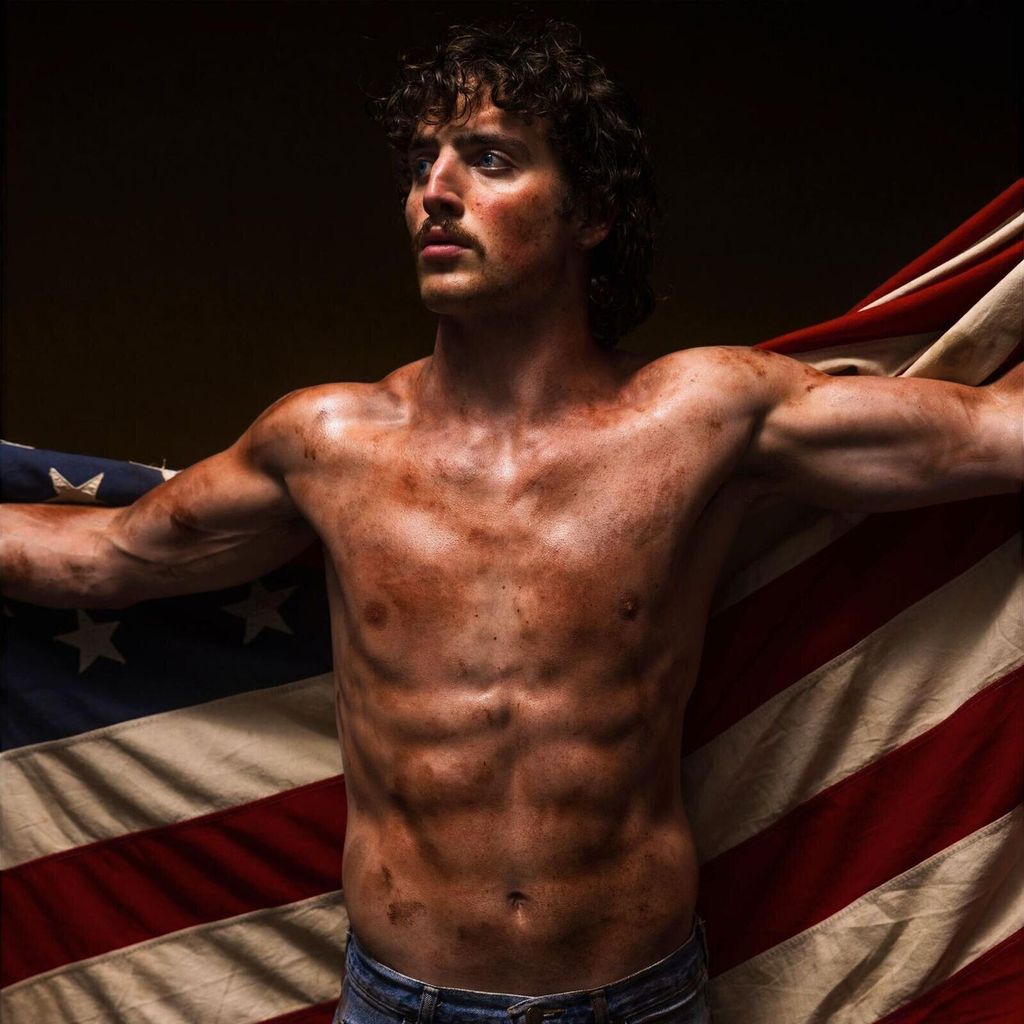 Cuore americano Immagine del prodotto 