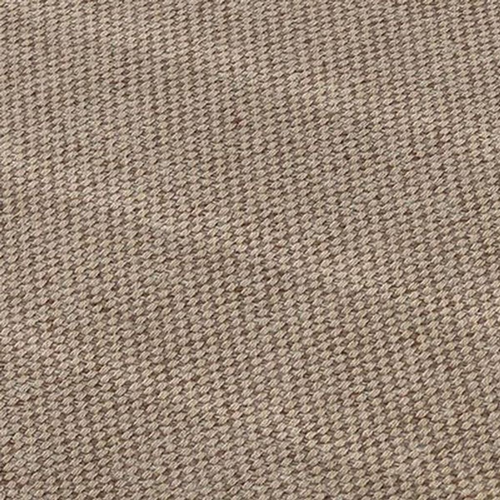 Modernes Esszimmerkissen 40x40 Outdoor Manchester taupe (4 Stück) Madison