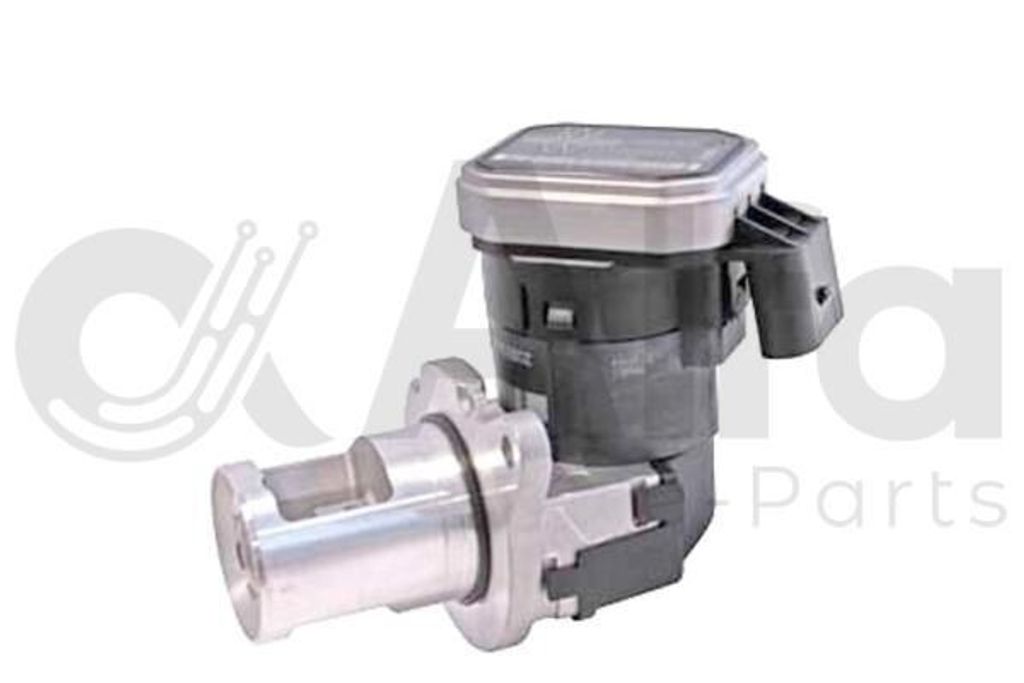 Alfa e-Parts AF07768 AGR-Ventil passend für MERCEDES-BENZ E-Klasse Limousine (W211) Abgasrückführungsventil