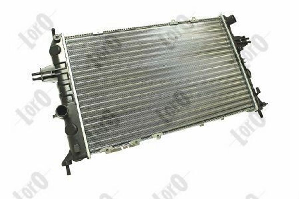 ABAKUS 037-017-0049 - OE 1300191 Kühler, Motorkühlung für Astra G