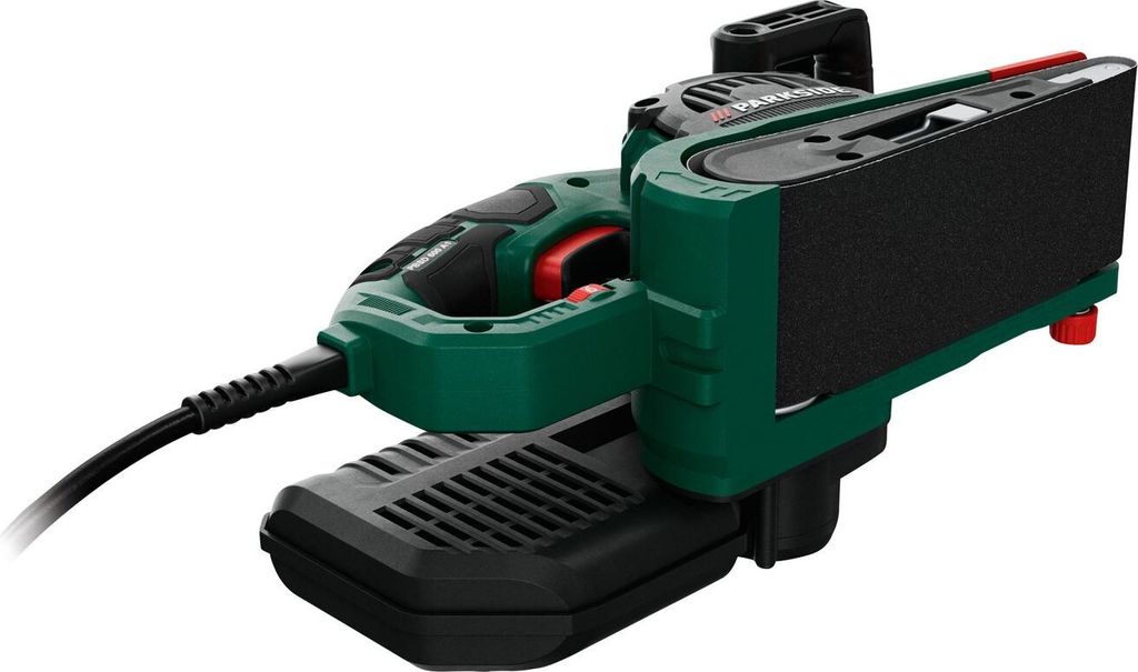 PARKSIDE® Bandschleifer »Dragster PBSD 600 A1« Produktbild 12