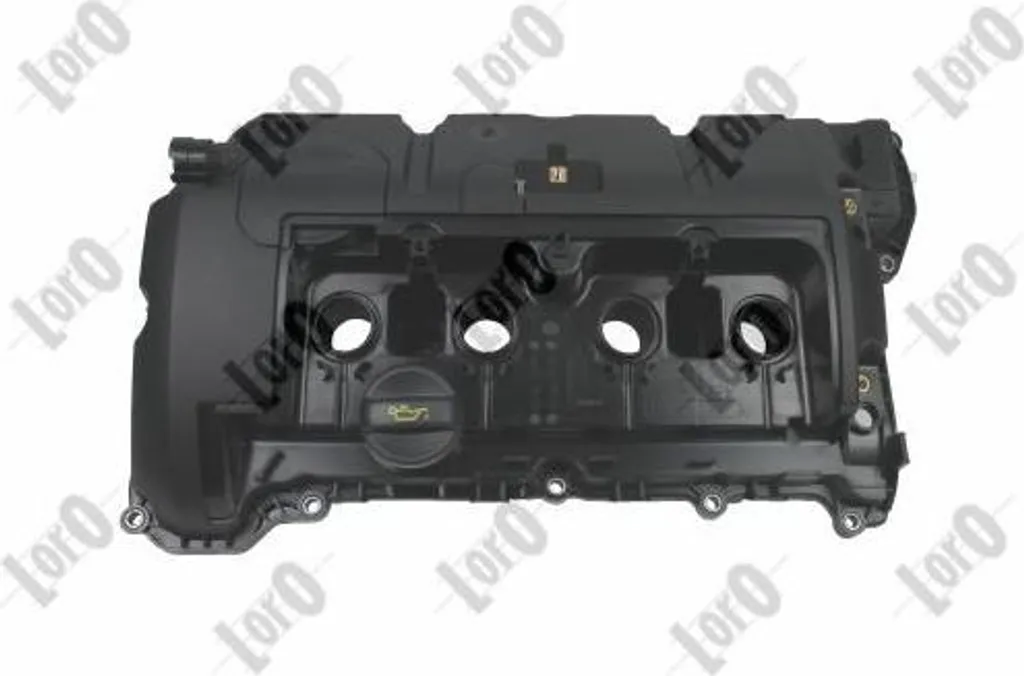Stopper fuites huile moteur avec couvercle soupape Mini 11127646554