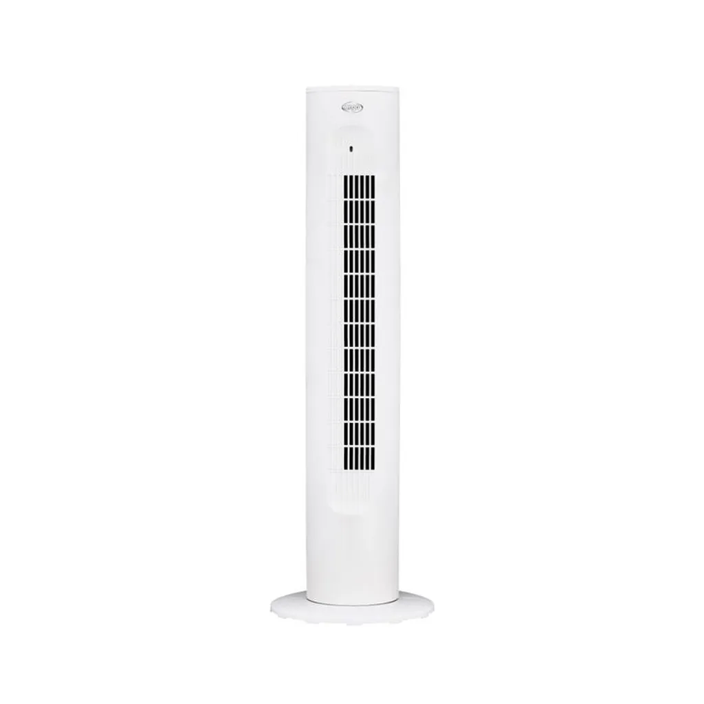 Ventilateur Silencieux 56,6 dB Argoclima Nante Blanc Débit 1,54 m³/h