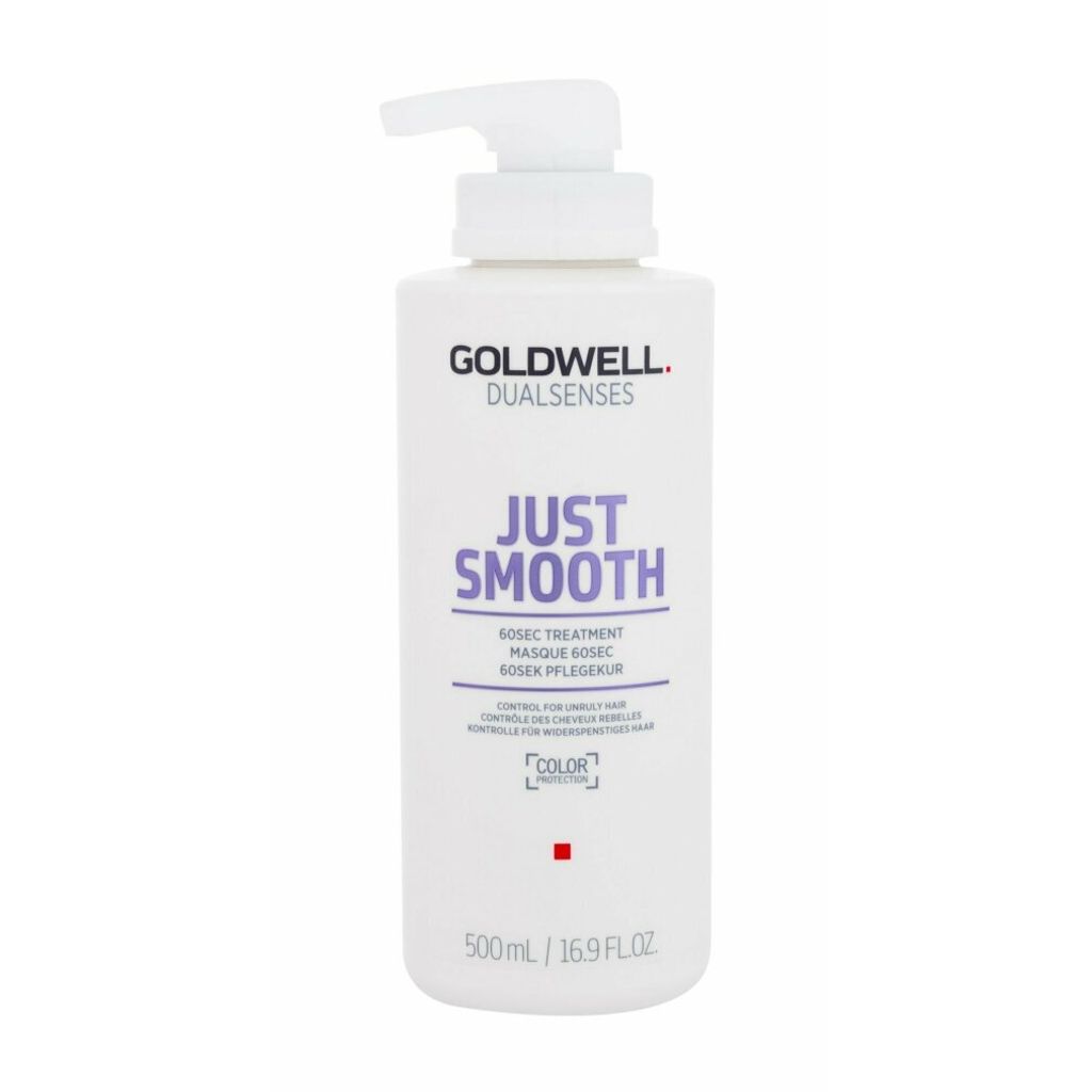Goldwell Dualsenses Just Smooth, intensieve behandeling Productafbeelding 