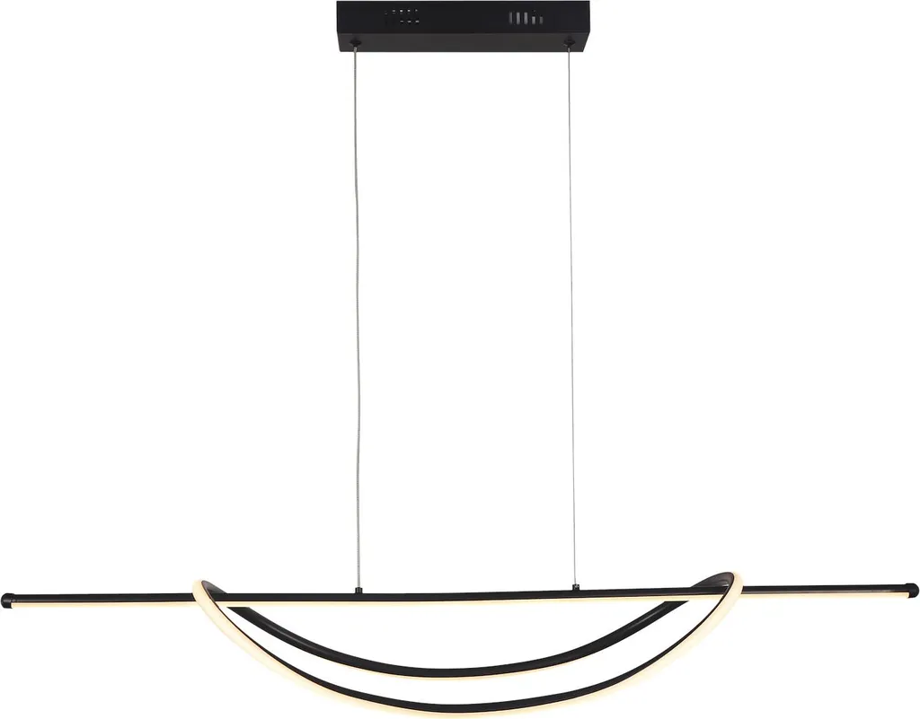 Suspension LED AMBAR 35W 4000K avec Flux Lumineux Puissant et Durable