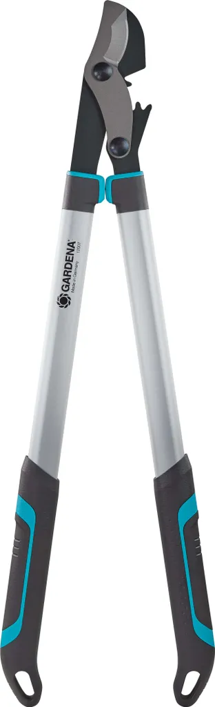 Gardena EnergyCut 750B: Troncarami a Ingranaggi per Legno Verde 42mm