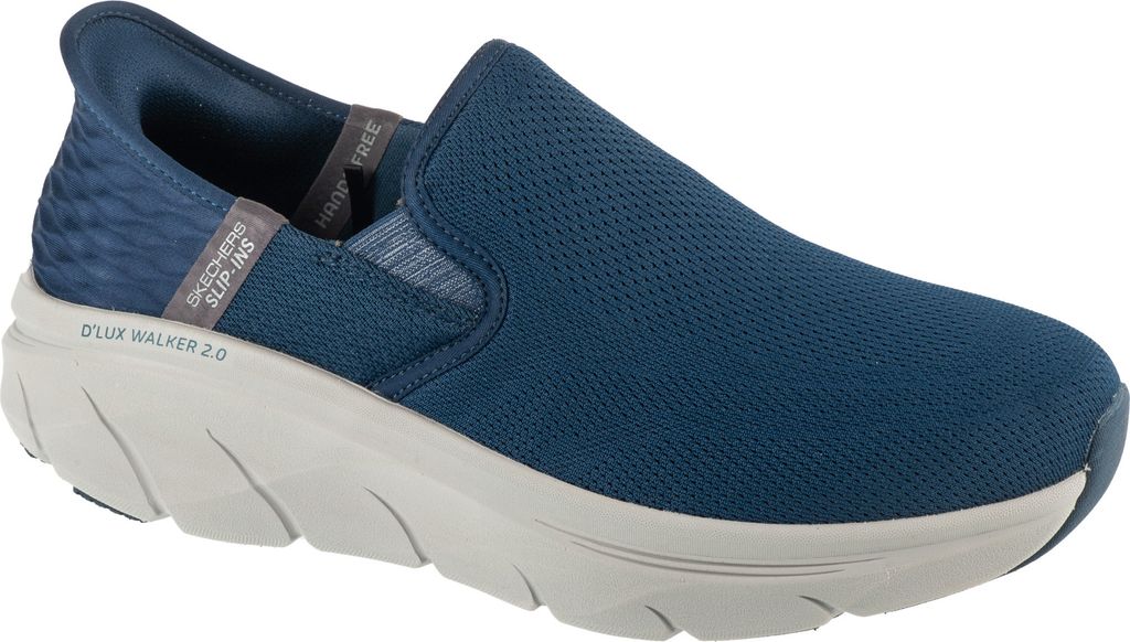 Skechers Slip-ins: D'Lux Walker 2.0 - Reeler 232463-NVY