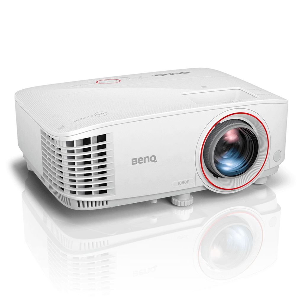 BenQ TH671ST Produktbild 