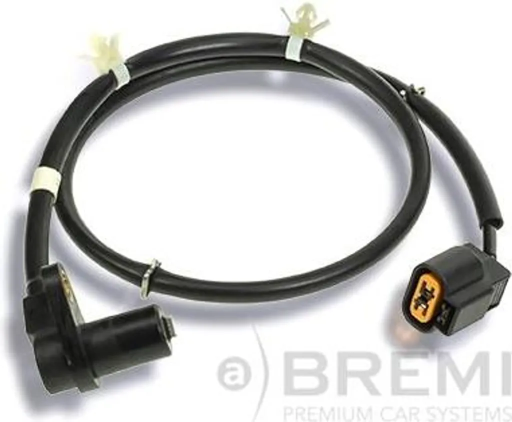 BREMI 50137 Sensore velocità ruota OE MR569782 compatibile con Outlander