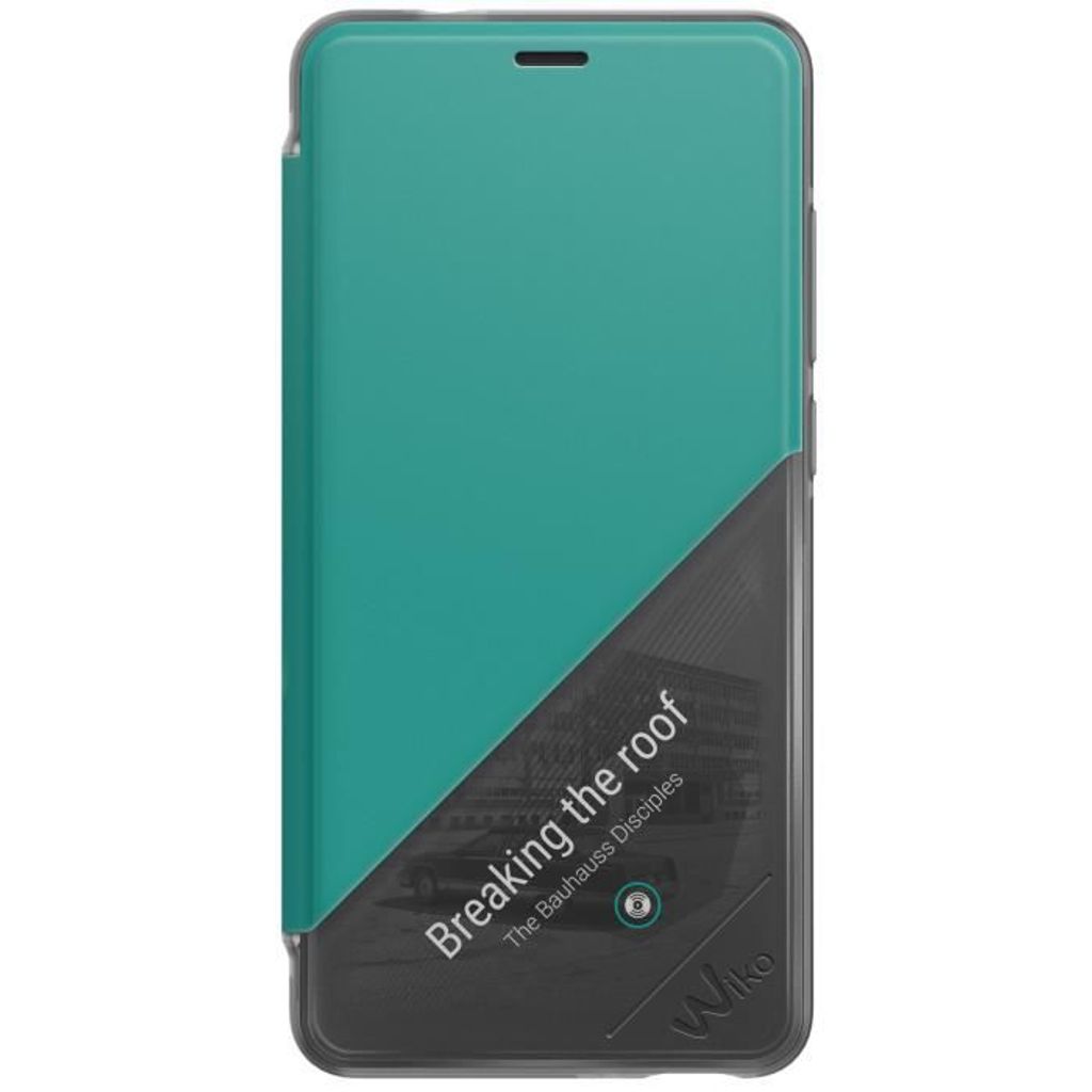 Wiko Smart Folio Bleen Lenny 5 Image du produit 