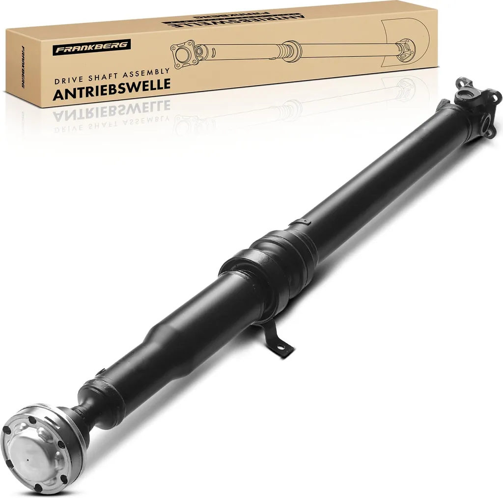 Arbre de Transmission Arrière contre Vibrations Range Rover Sport 05-13