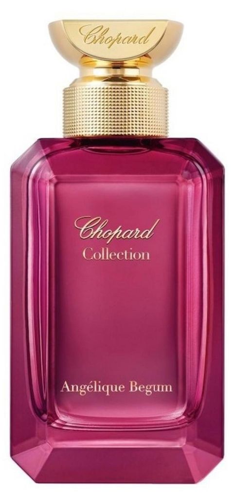 Chopard, Les Fleurs Bijoux Angelique Begum, Eau de Parfum, Immagine del prodotto 