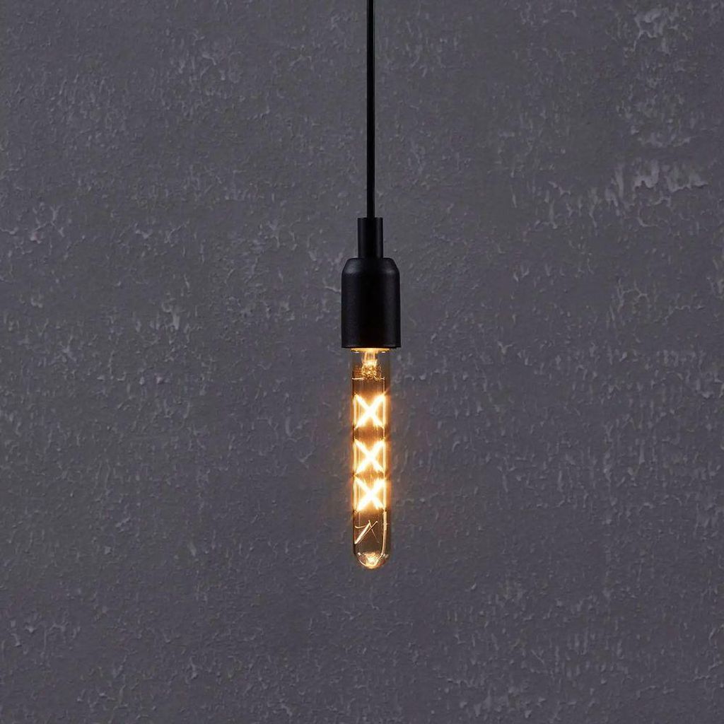 Eglo 110057 żarówka LED E27 1x4W Ø30mm ciepła biel Zdjęcie produktu 