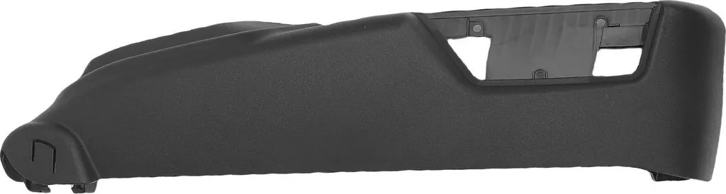 Front Power Seat Switch Panel Trim Cover Right Side Trim Automotive Decorations Replacement per XC90 MK1 2002-2014 Nero: 39802016