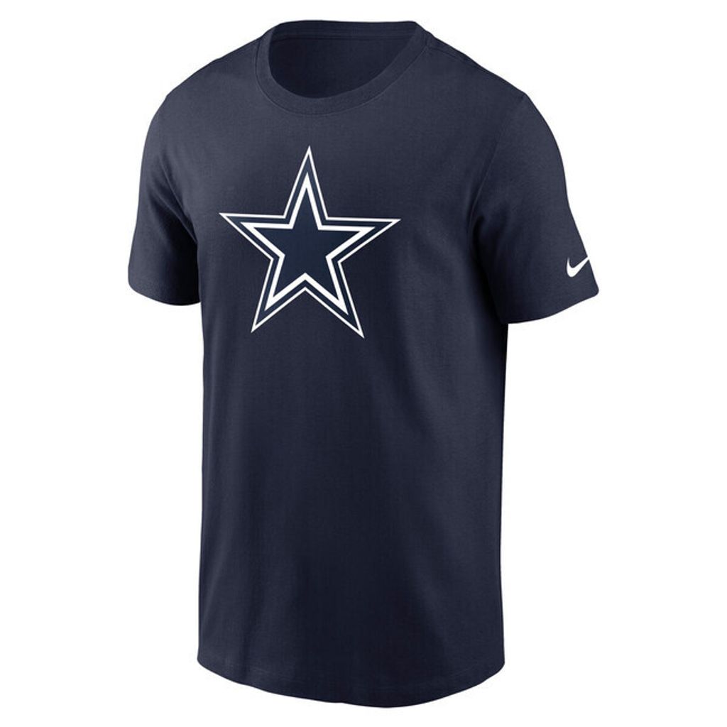 Pánské tričko Nike T-shirt Essential Bavlna Tee Dallas Obrázek produktu 