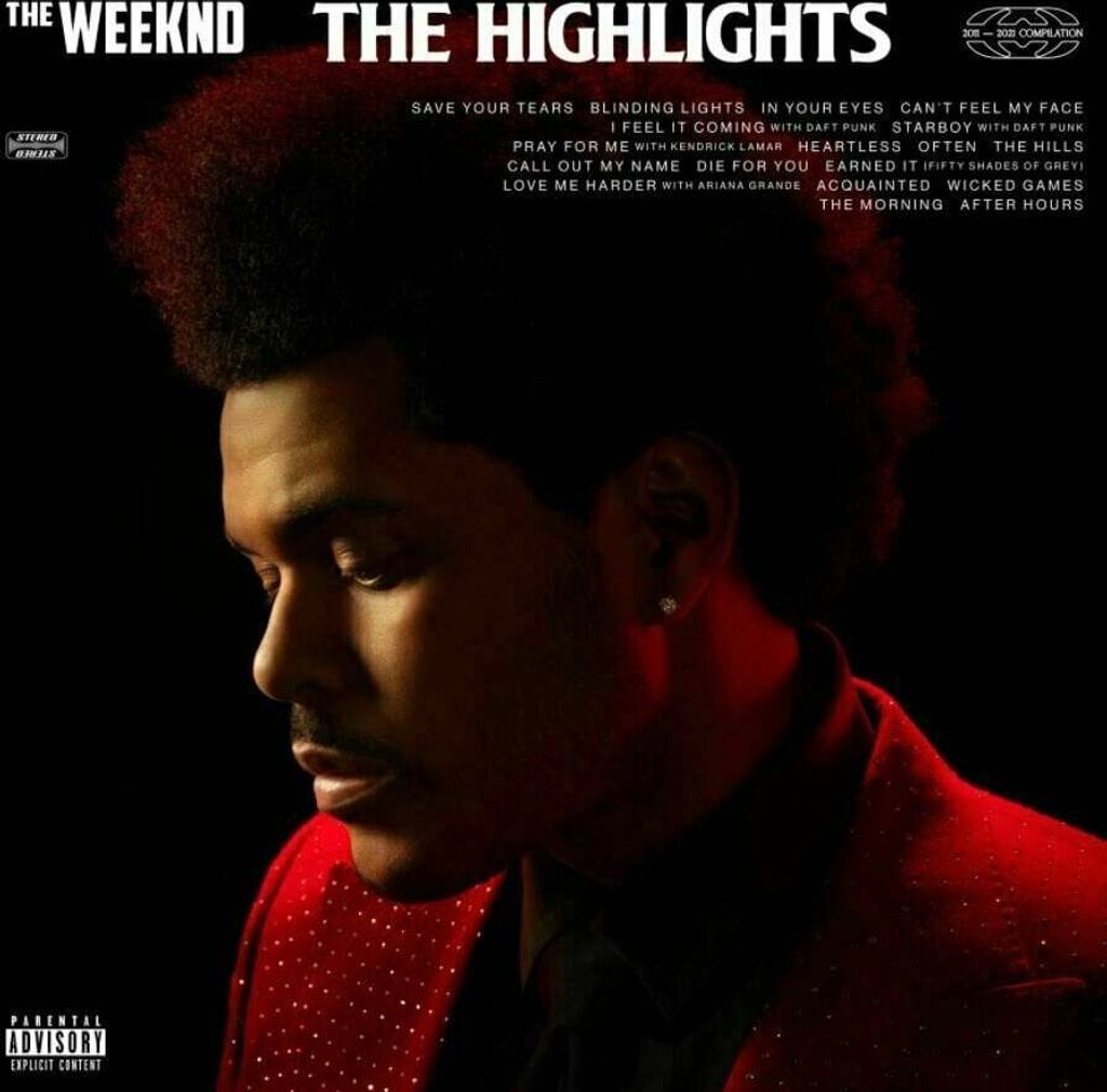 The Highlights (180g) Produktbild 