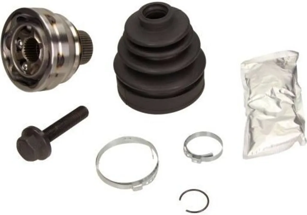 Supprimer les bruits de cardan sur Audi A4 avec le joint 8K0498099C