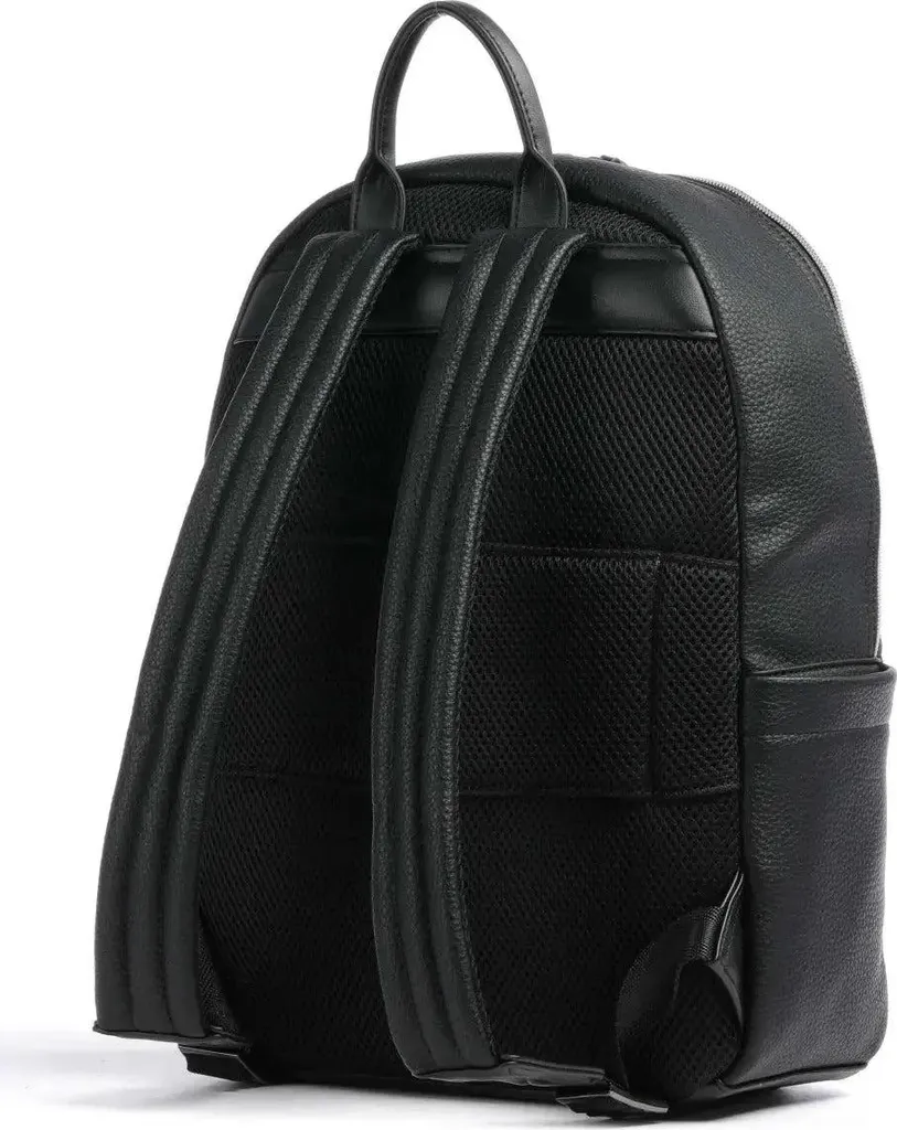 Valentino Sac à dos Efeo Nero - Finition Premium et Confort Ergonomique - 2