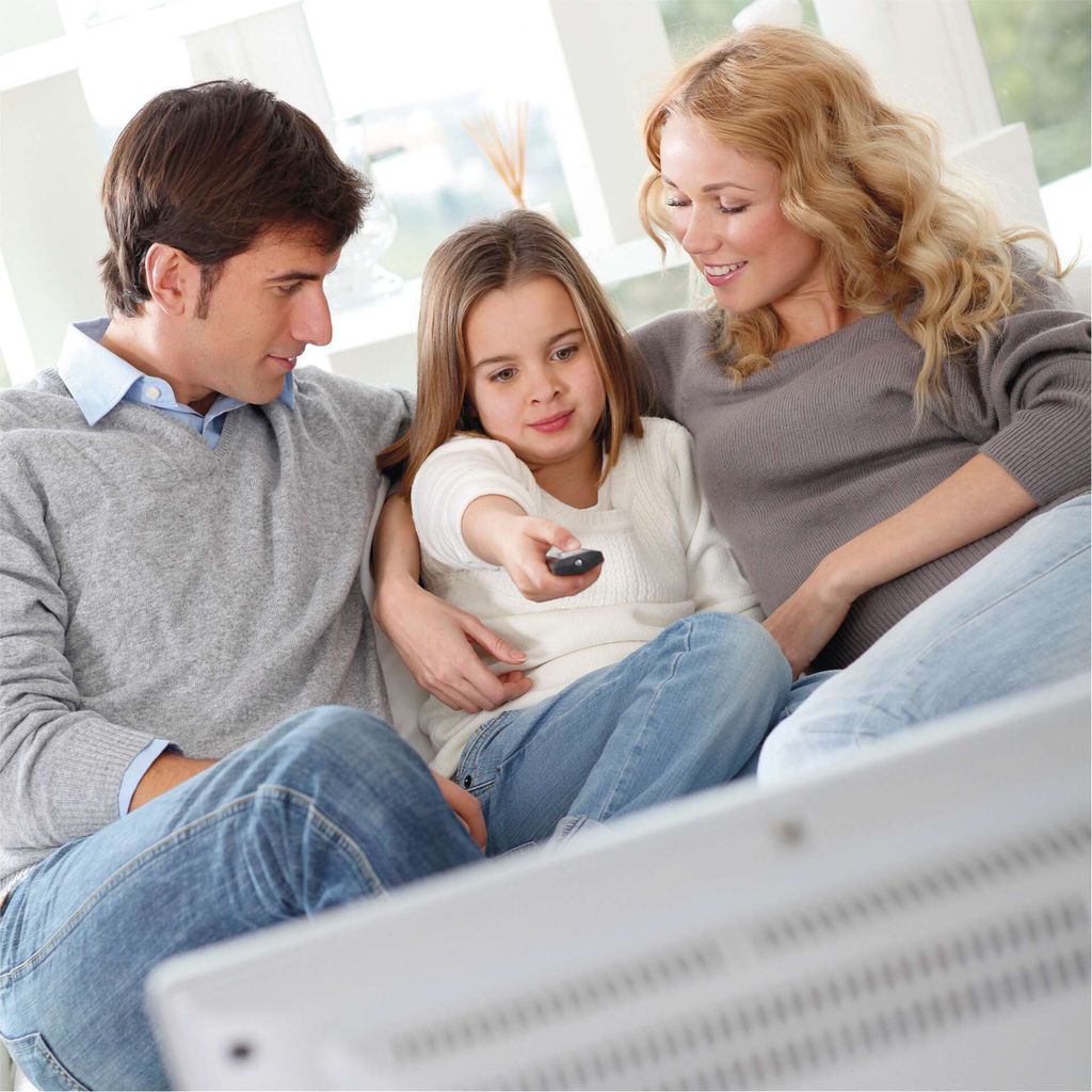 EMOS Ovládač pre set-top box EM190 / EM190SS 2520900088 Obrázok produktu 7