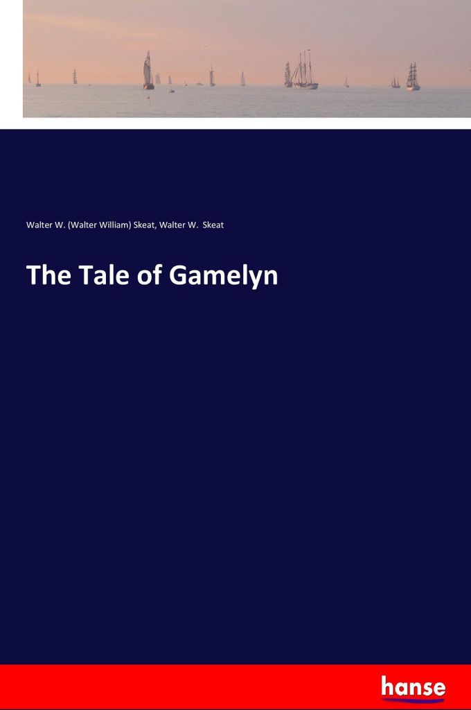 The Tale of Gamelyn