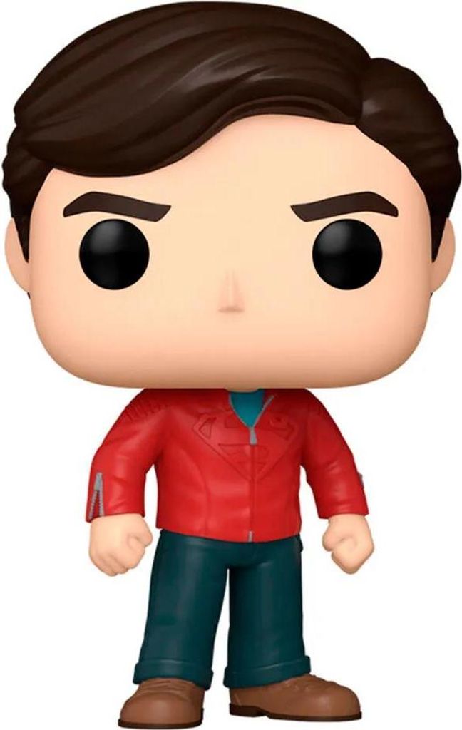 Smallville POP! TV vinylová figúrka Clark Kent 9 cm Obrázok produktu 