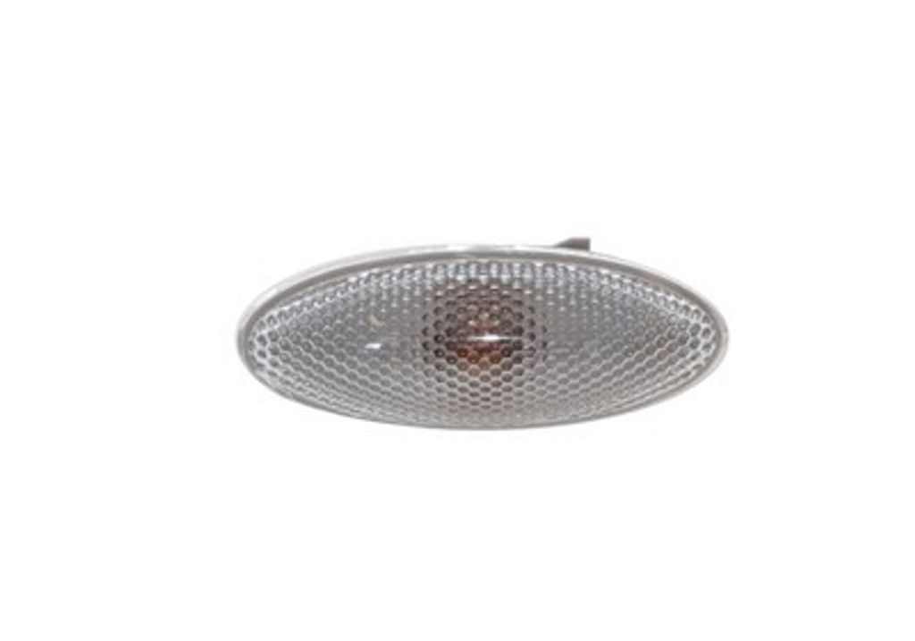 VAN WEZEL 5470915 Blinker Blinkleuchte vorne Links vorne Rechts für TOYOTA RAV 4 III (ACA3, ACE, ALA3, GSA3, ZSA3)