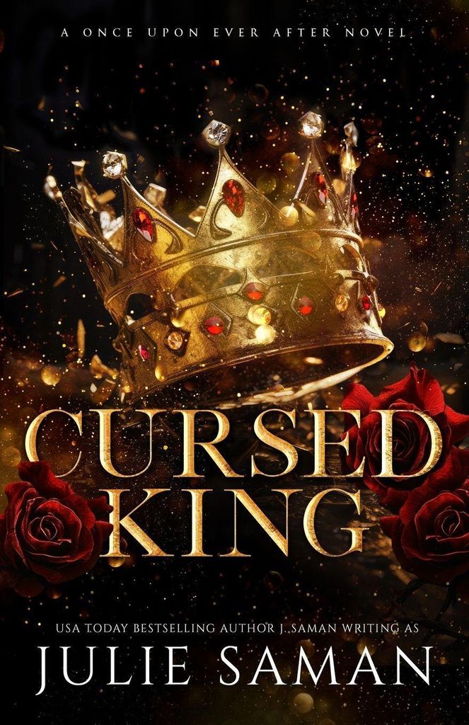 Cursed King