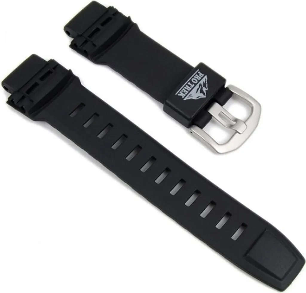 Bracelet sport de remplacement pour Casio ProTrek PRW-5100 et PRW-2500