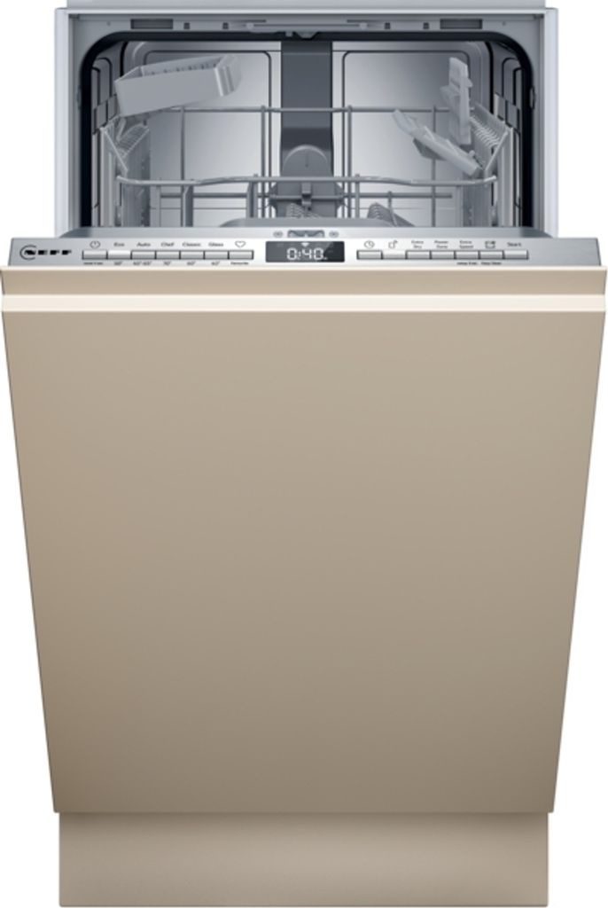 S853HKX20E N30 (45 cm, Home Connect) Produktbild 