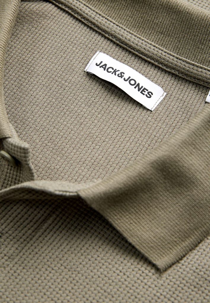 Jack & Jones Poloshirt JJEAUSTIN POLO