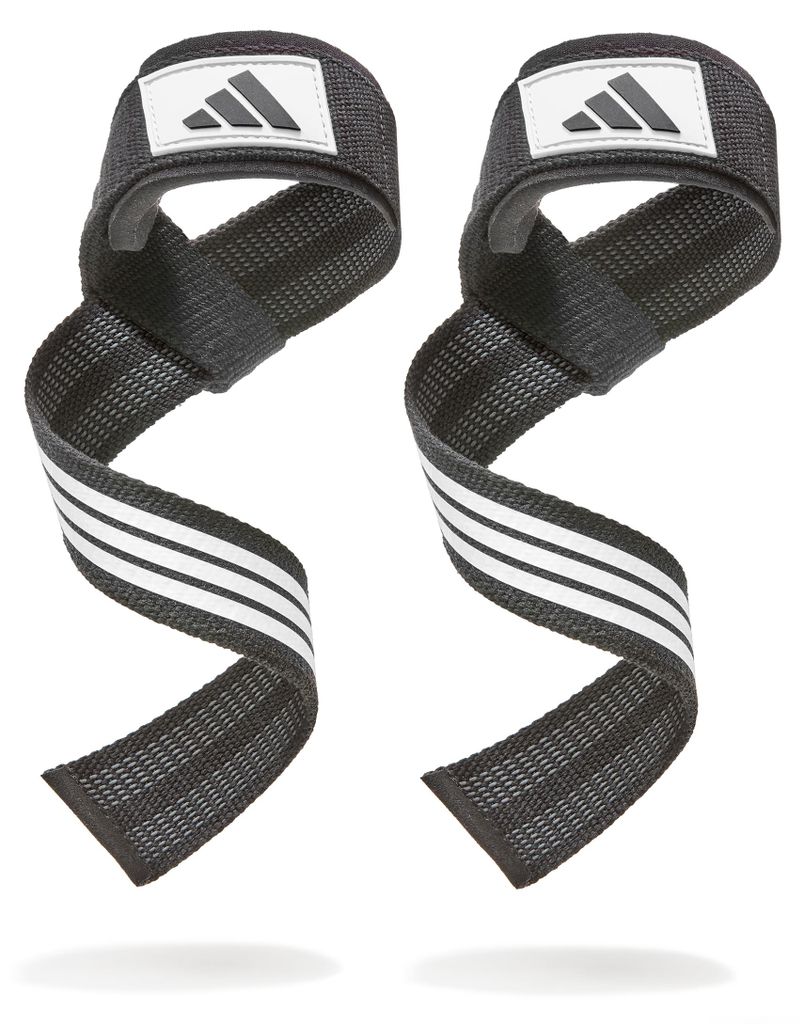 Adidas Fitness Sling czarny czarny jeden rozmiar Zdjęcie produktu 