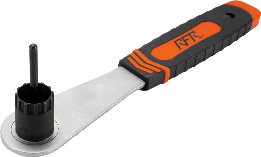 Démonte-roue libre RFR : outillage vélo indispensable en acier robuste