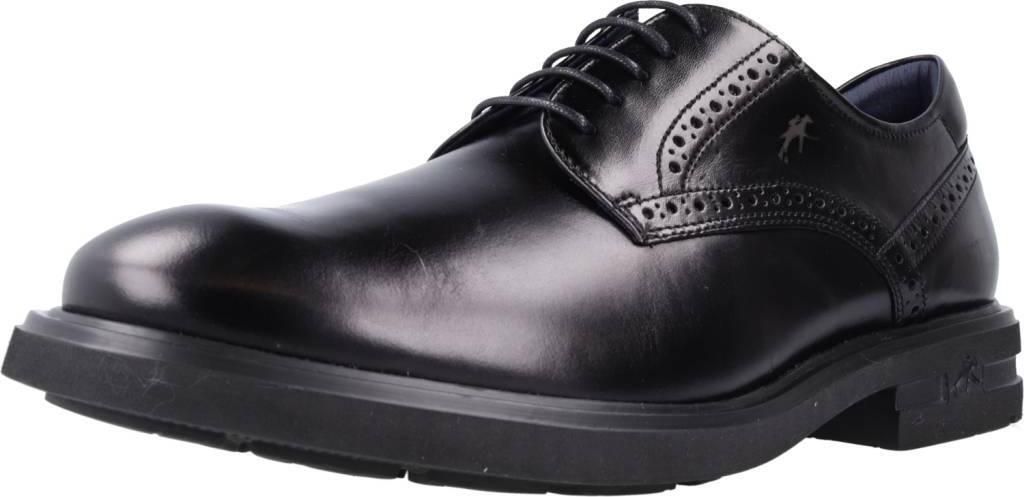 FLUCHOS BELGAS F0630 Schwarz