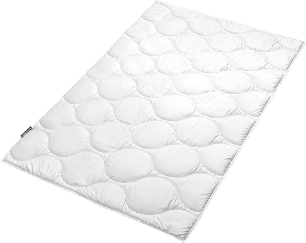 Elegantes Dunlopillo Steppbett 155x220 Fotos