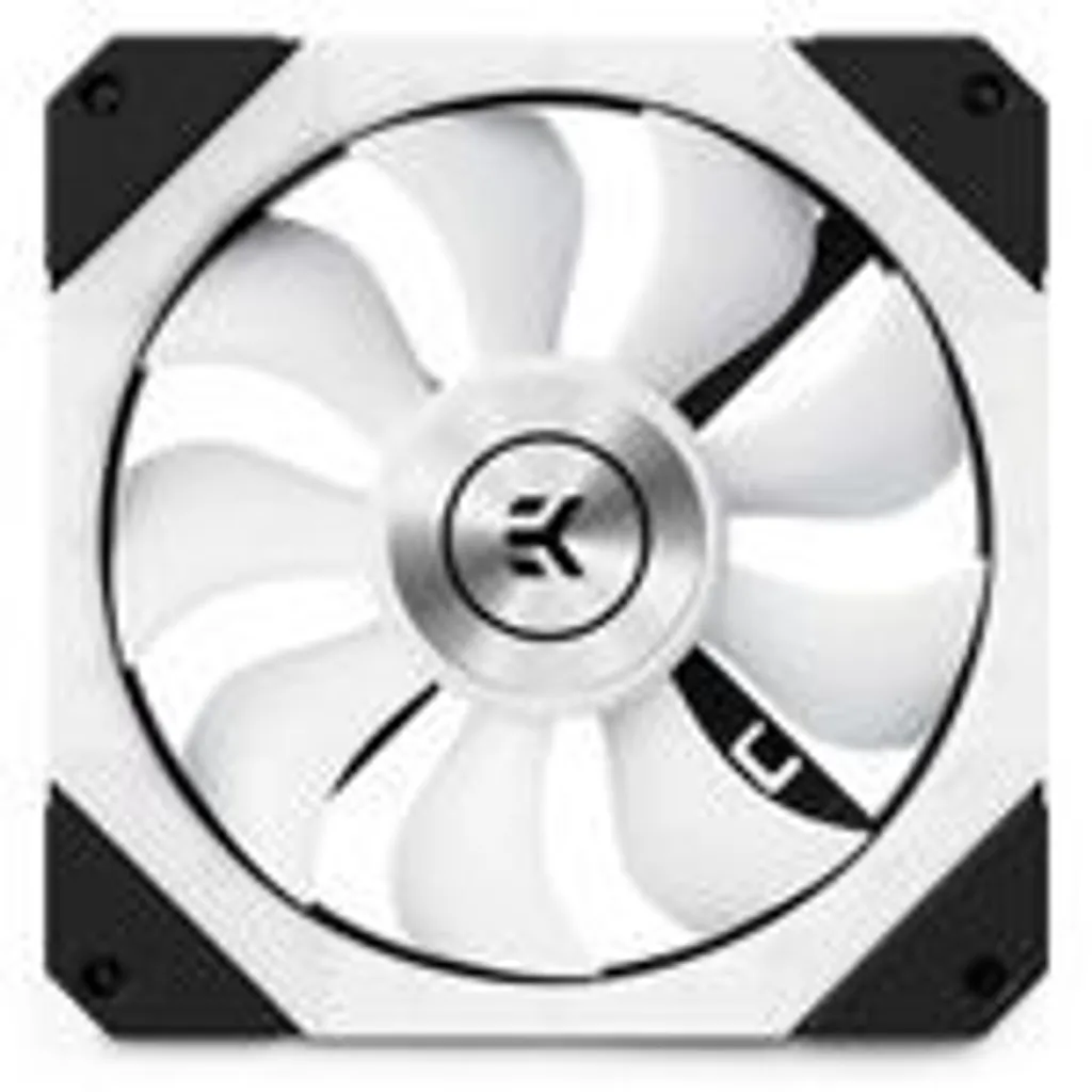 Ventola EK-Quantum Impulse 120 D-RGB PWM - Prestazioni e Stile Premium - 6