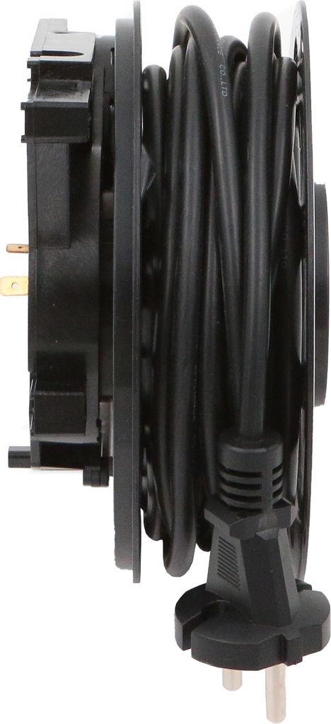 Kabelwicklung Kabeltrommel Für Vorwerk Kobold Tiger VT 260 265 270 300 Online Kaufen