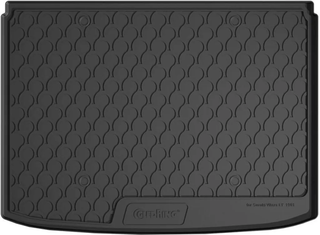 Vasca Baule Suzuki Vitara 5 Porte dal 2015 | Proteggi il Bagagliaio