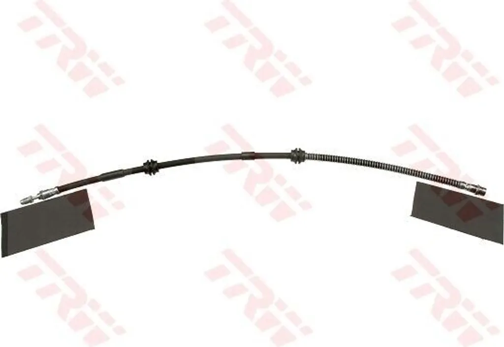 Flexible de frein TRW PHA275 pour Patrol GR V remplace OE 46204 G9500