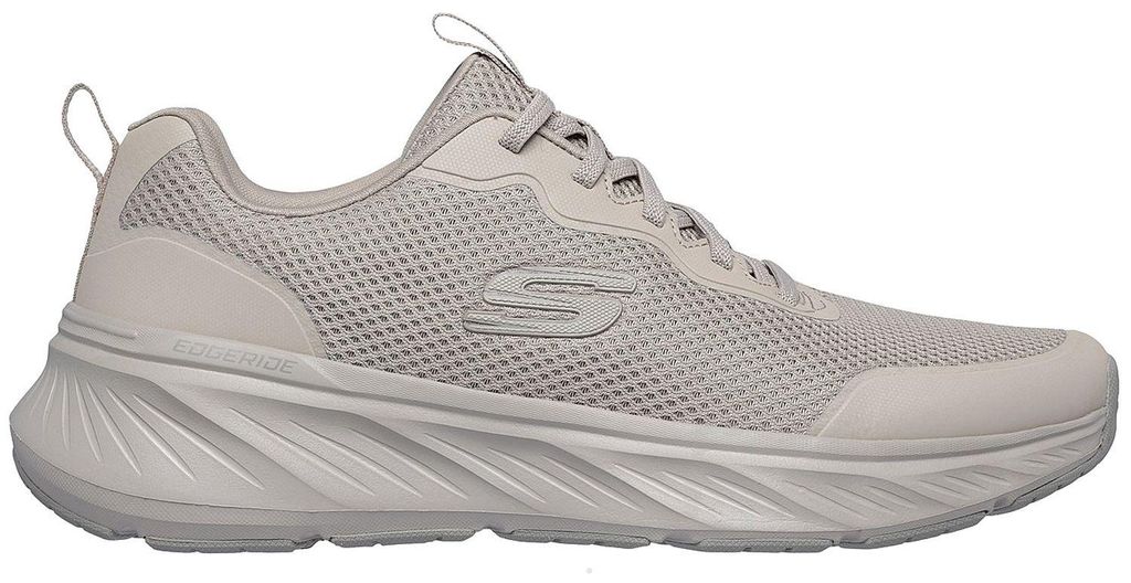 Skechers Edgeride Rekze Grau TPE Größe EU 45 Produktbild 