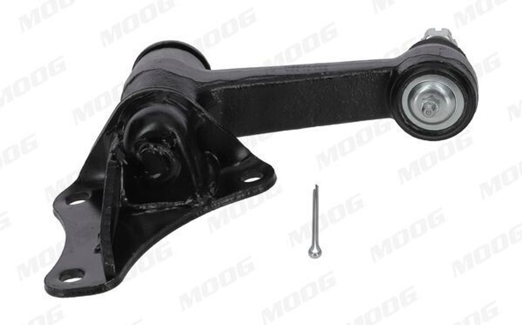 MOOG Lenkzwischenhebel MI-PA-190112 für MITSUBISHI PAJERO I Produktbild 